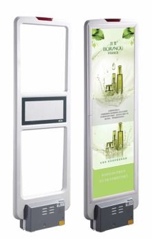 蓉華電子攜商品電子防盜設(shè)備 閃耀亮相iote 2019物聯(lián)網(wǎng)展