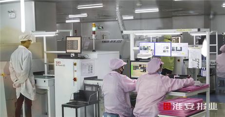 凝心聚力招新培強，推動先進制造業(yè)高質(zhì)量發(fā)展——陳之常市長調(diào)研產(chǎn)業(yè)發(fā)展工作側記